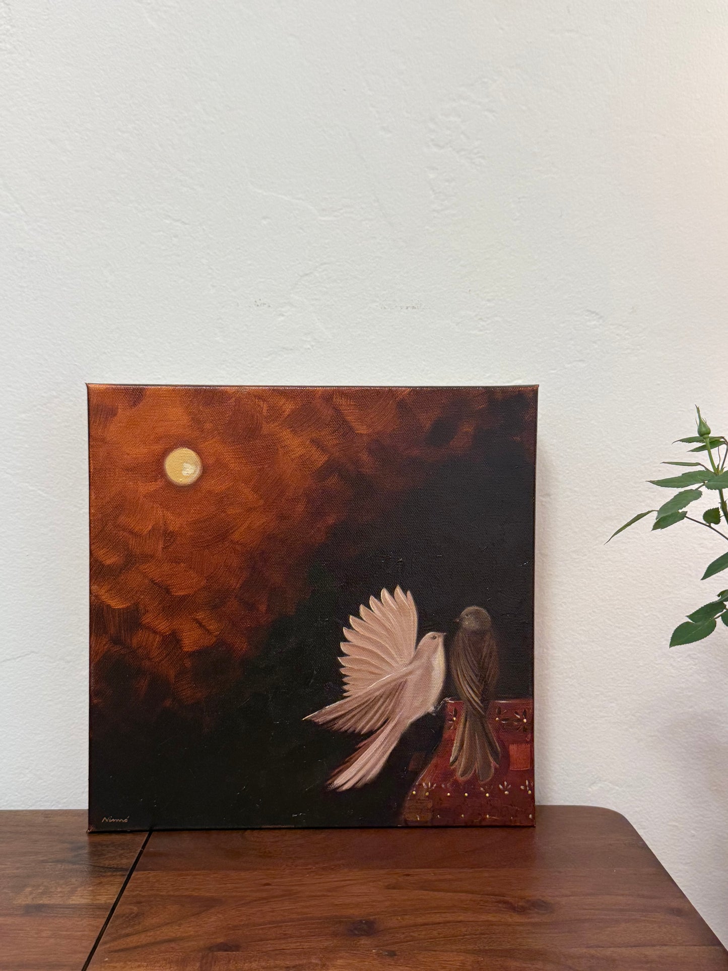 wasl (reunion)
