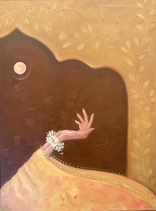moon, motia and other stories